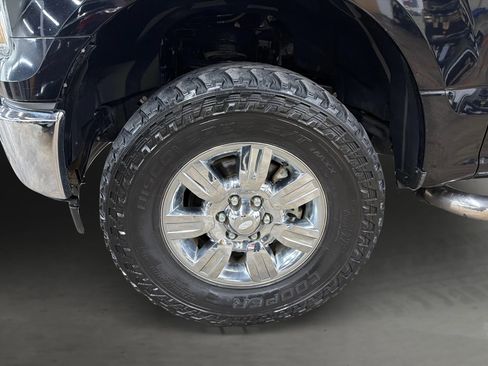 Used 2017 Ford F150 XLT AWD/4WD image 43