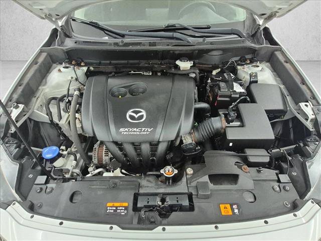 Used 2019 MAZDA CX-3 Sport AWD/4WD image 25