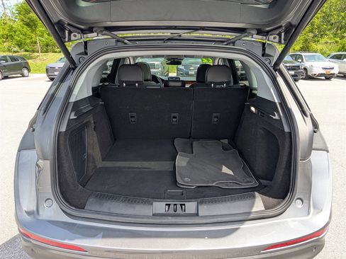 Used 2022 Lincoln Corsair Reserve w/ Elements Package image 13