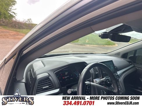 Used 2022 Honda Odyssey EX-L image 8