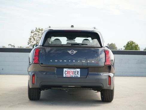 New 2027 MINI Cooper Countryman S AWD/4WD image 4