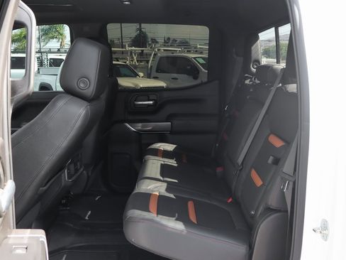 Used 2021 GMC Sierra 1500 AT4 w/ AT4 Premium Package image 42