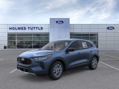 New 2026 Ford Escape Active w/ Active Premium Tech Pack