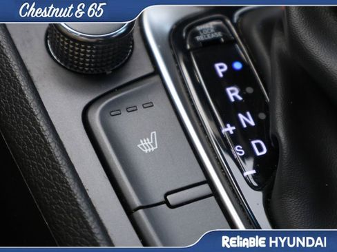 Used 2023 Hyundai Kona N Line w/ Cargo Package FWD image 39