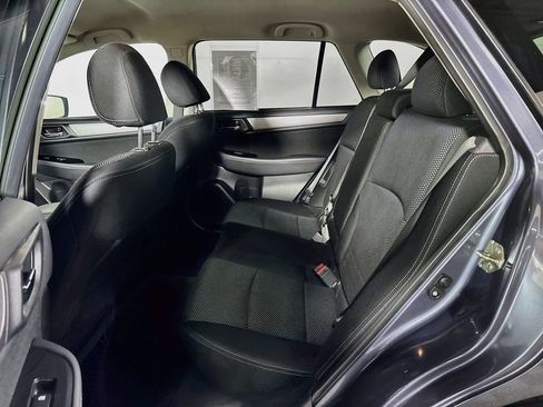 Used 2015 Subaru Outback 2.5i Premium w/ Popular Package #1 AWD/4WD image 19