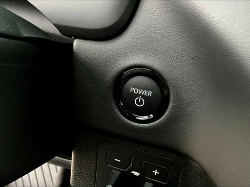 New 2025 Toyota Tundra Platinum image 15