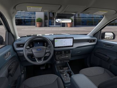 New 2026 Ford Maverick XL w/ 4K Tow Package AWD/4WD image 9