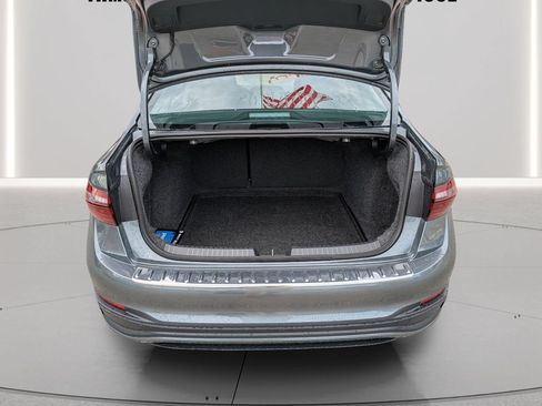 Used 2026 Volkswagen Jetta S FWD image 9