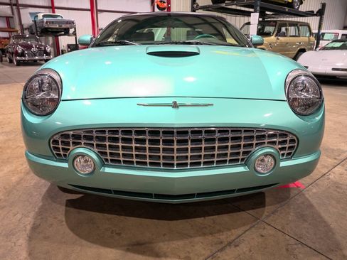 Used 2002 Ford Thunderbird RWD image 27