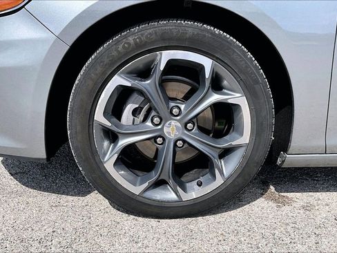 Used 2024 Chevrolet Malibu LT FWD image 9