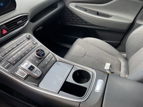 Certified 2023 Hyundai Santa Fe SEL AWD/4WD image 22