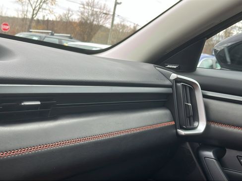 Certified 2024 MAZDA CX-50 AWD 2.5 Turbo w/ Premium Pkg image 18