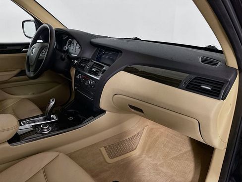 Used 2014 BMW X3 xDrive28i image 30