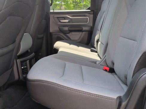 Used 2021 RAM 1500 Big Horn AWD/4WD image 22
