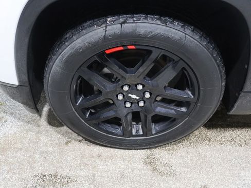 Used 2018 Chevrolet Traverse Premier w/ Redline Edition image 9