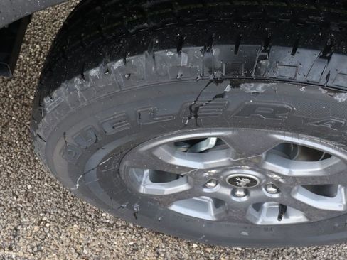 New 2025 Ford Bronco Big Bend image 40