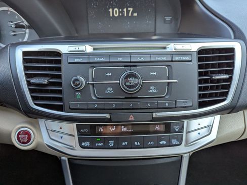 Used 2015 Honda Accord EX image 23