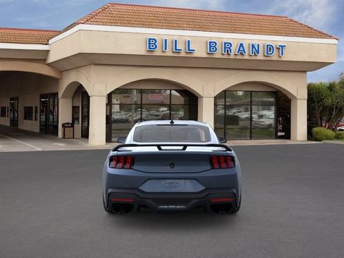 New 2026 Ford Mustang Dark Horse RWD image 27