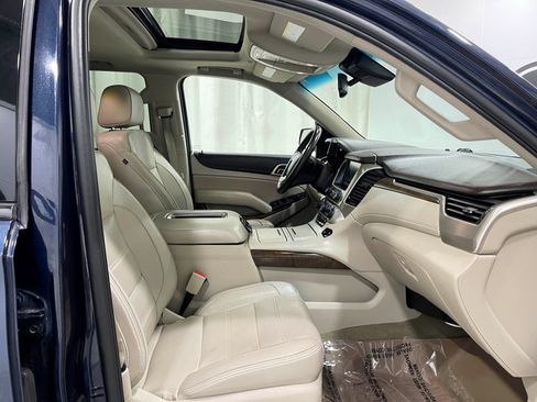 Used 2018 GMC Yukon Denali AWD/4WD image 33