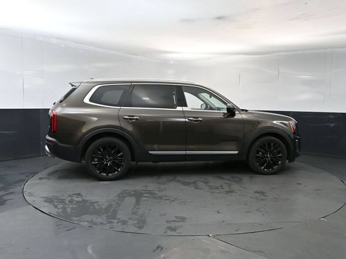 Used 2020 Kia Telluride SX AWD/4WD image 6