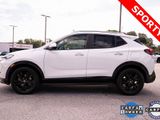 Used 2024 Buick Encore GX Sport Touring image 4