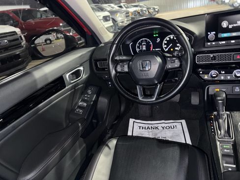 Used 2024 Honda Civic EX-L image 19