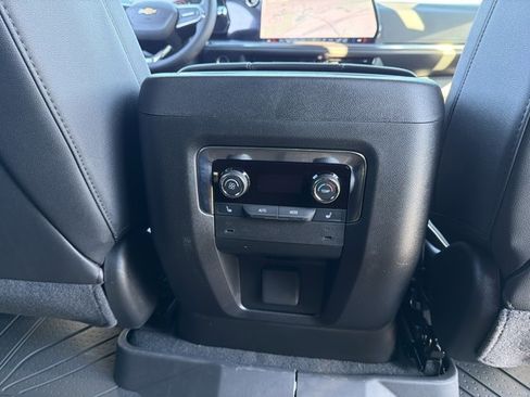 New 2026 Chevrolet Tahoe Premier w/ Sun And Tow Package image 30