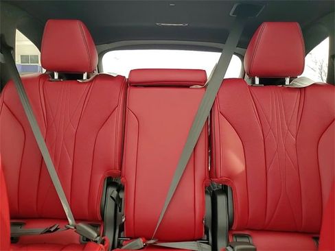 New 2026 Acura MDX A-Spec image 20