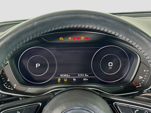 Used 2019 Audi A5 2.0T Premium Plus w/ Premium Plus image 16