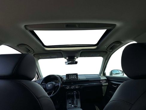 Used 2024 Honda CR-V EX-L image 23