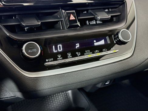Certified 2024 Toyota Corolla LE FWD image 22