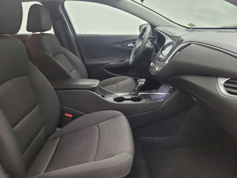 Used 2023 Chevrolet Malibu LT FWD image 21