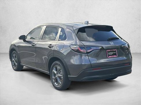 New 2026 Honda HR-V LX image 9