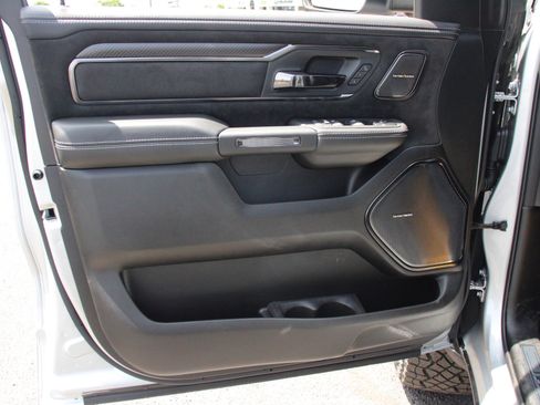 New 2026 RAM 1500 RHO AWD/4WD image 6