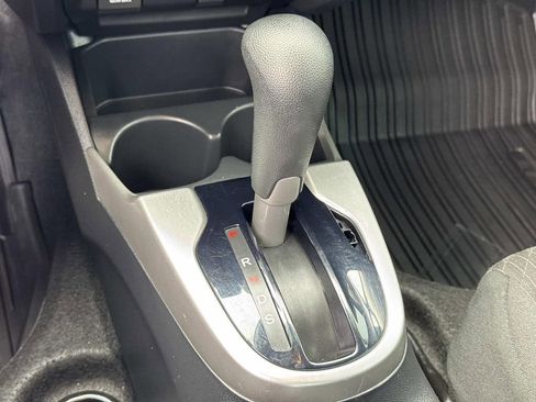 Used 2020 Honda Fit EX image 15