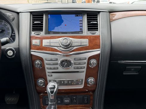 Used 2019 INFINITI QX80 Luxe RWD image 14