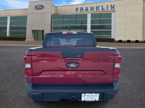 New 2026 Ford Maverick XLT w/ XLT Luxury Package image 6