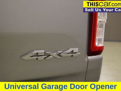 Used 2021 RAM 1500 Lone Star AWD/4WD image 17