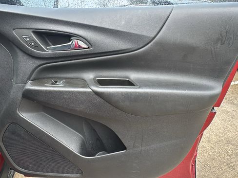 Used 2022 Chevrolet Equinox LT image 27