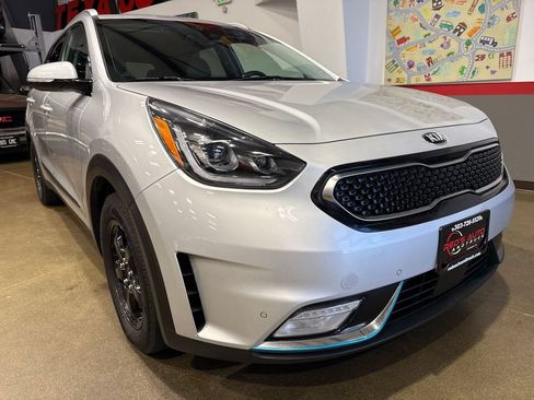 Used 2019 Kia Niro EX Premium w/ Sunroof Package FWD image 66