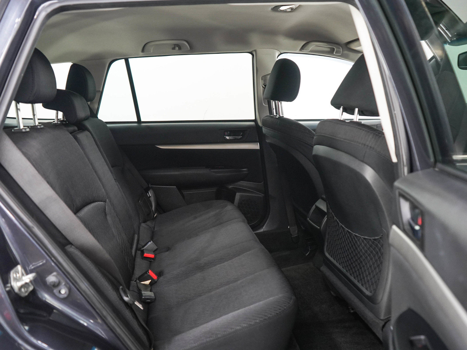 Used 2012 Subaru Outback 2.5i Premium w/ All-Weather Pkg AWD/4WD image 12