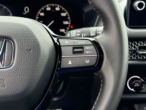 New 2026 Honda HR-V Sport image 26