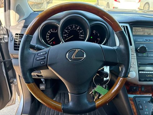 Used 2009 Lexus RX 350 AWD image 15