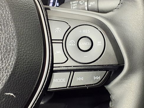 Used 2024 Toyota Corolla XLE FWD image 18