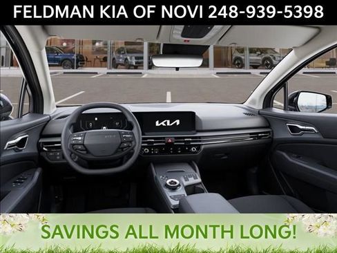 New 2026 Kia Sportage S image 14