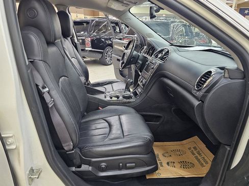 Used 2013 Buick Enclave Premium w/ Trailering Provision Package FWD image 20