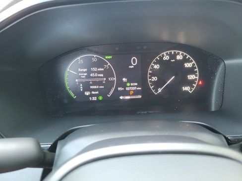 Used 2024 Honda CR-V Sport image 29