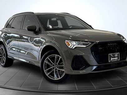 Used 2024 Audi Q3 2.0T Premium Plus