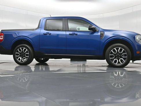 Used 2024 Ford Maverick Lariat image 53
