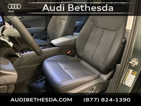 New 2026 Audi A6 Premium Plus AWD/4WD image 16